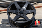 Комплект дисков Shogun A1 15x7 et38 5x100