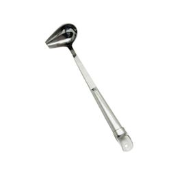 Ложка соусная для раздачи 0,028 мл LUX нерж. P.L. Proff Cuisine