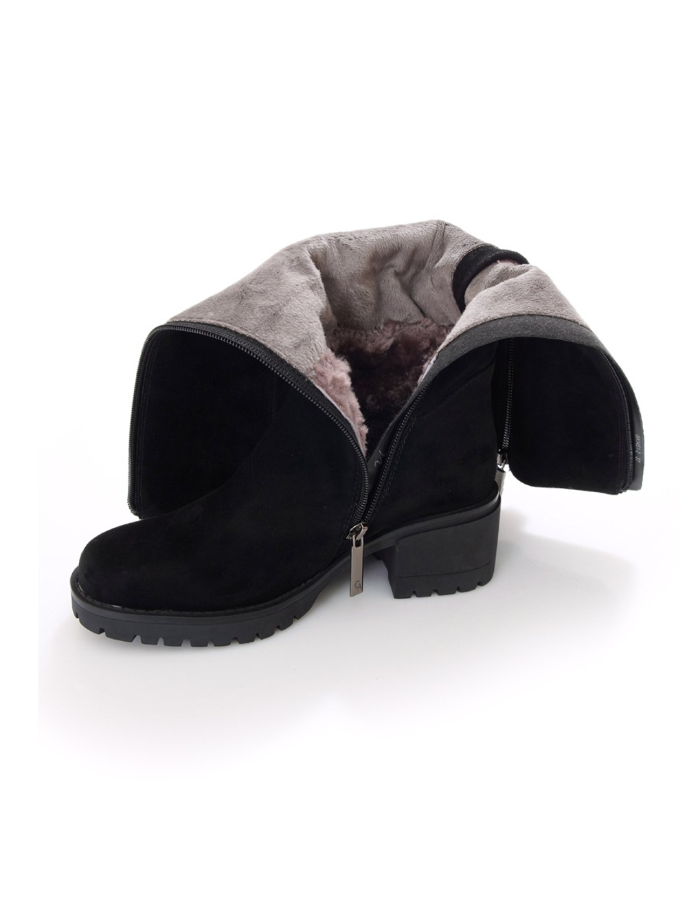 Сапоги женские зимние CARDICIANA BA1451-2