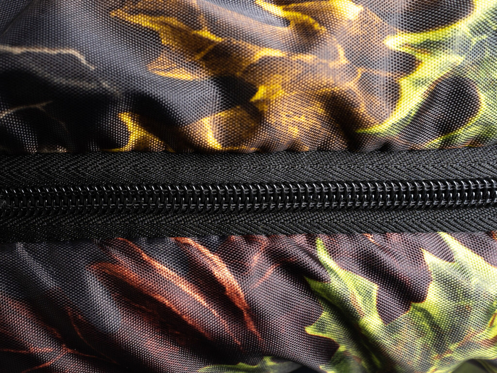 Спальный мешок Balmax "Standart series" (-10)