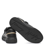 Кроссовки Tommy Hilfiger - черный(T3A9 33537 1351X208)