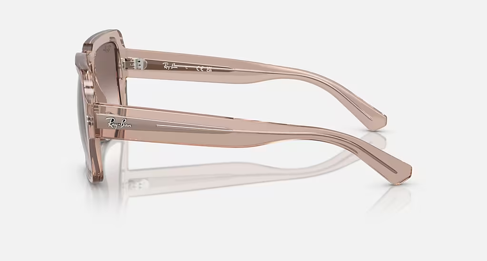 RAY-BAN MAGELLAN RB4408 67278Z BIO-BASED