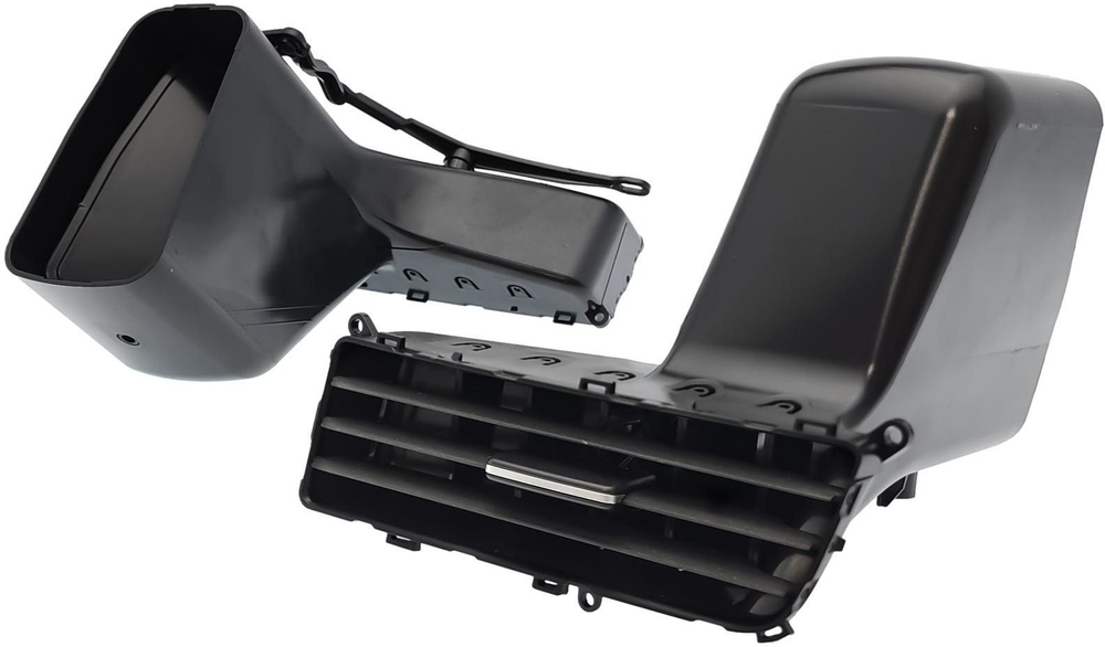 Магнитола Mercedes-Benz ML W166, GL X166 2011-2015 NTG 4.5/4.7 (рамка LUX) - FarCar монитор 12.3" 2K QLED на Android 14, TS10, CarPlay, 4G SIM-слот