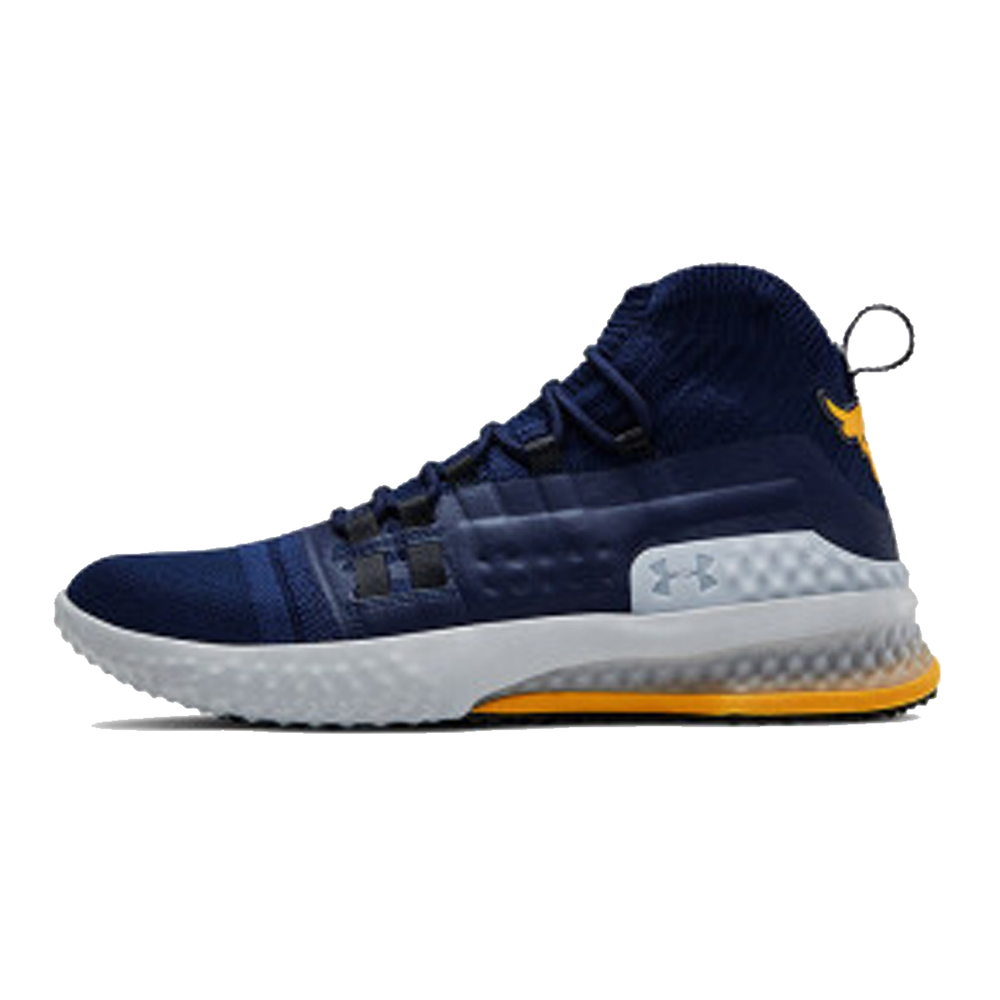 Under Armour Project Rock 1 "Academy"