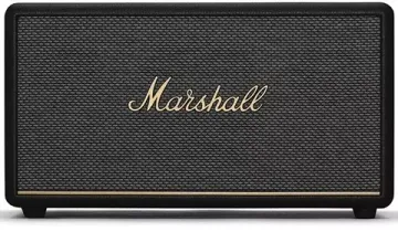 Колонка Marshall Stanmore III Black