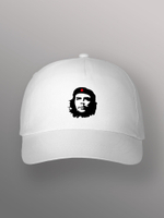 Бейсболка Че Гевара