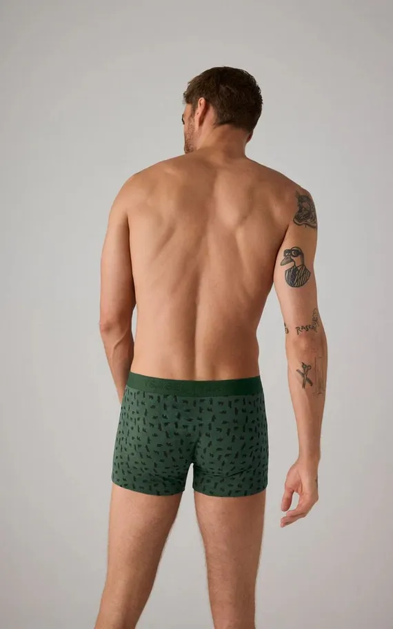 20277 Свободные боксеры