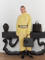 ТОНКИЙ РЕМЕНЬ НА КОБУРНЫХ КНОПКАХ SRB GRAPHITE