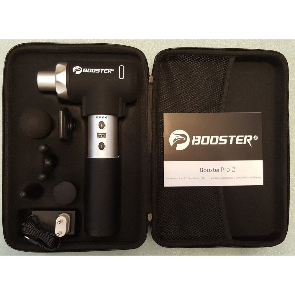 Массажер Booster Pro 2