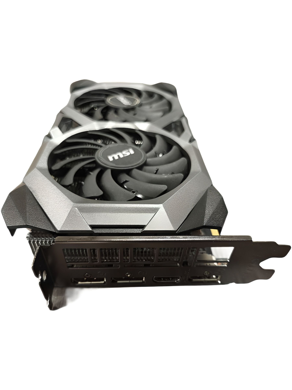 Видеокарта MSI AMD Radeon RX 5700 MECH OC 8Gb