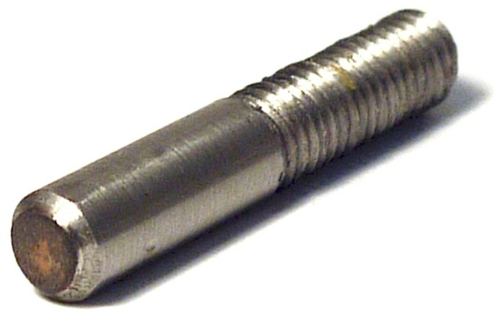 Карандаш алмазный (с резьбой) для правки абразивного диска (под плоскость)