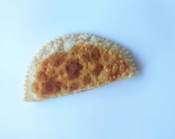 Чебуреки с сыром
