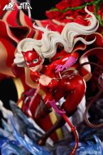 Panther and Carmen