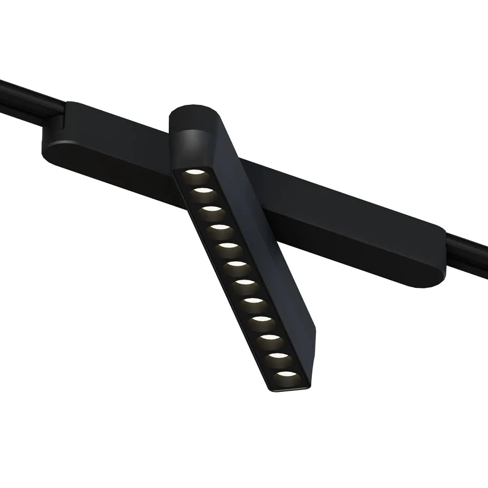 Магнитный трековый светильник Arte Lamp RAPID