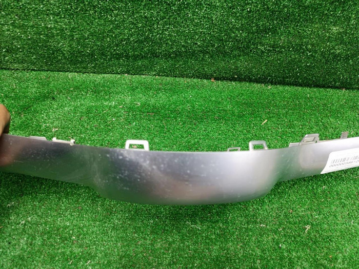 Накладка решетки радиатора Mercedes GLE 292 (2015-2019) AMG 63