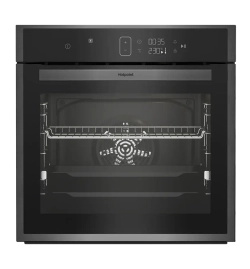 Электрический духовой шкаф Hotpoint FE9 1351 SH BLG