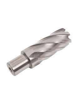 Сверло корончатое HSS, L=50 мм, d=26 мм Gigant GCD-5026