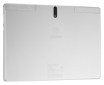 Планшет Digma 10,1' 1402D 4G 4/64GB серебристый