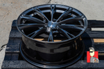 Комплект дисков VPS 3313 Flow Forming 17x7.5 et38 5x114.3
