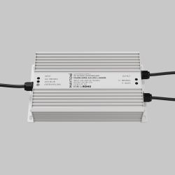 Блок питания 24В 600Вт IP67 Maytoni 822009