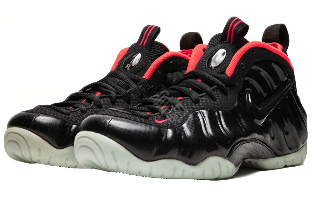 Кроссовки Nike Foamposite Pro Yeezy