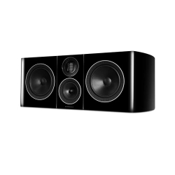 Wharfedale Elysian С Черный PIANO BLACK (черный) центральный канал