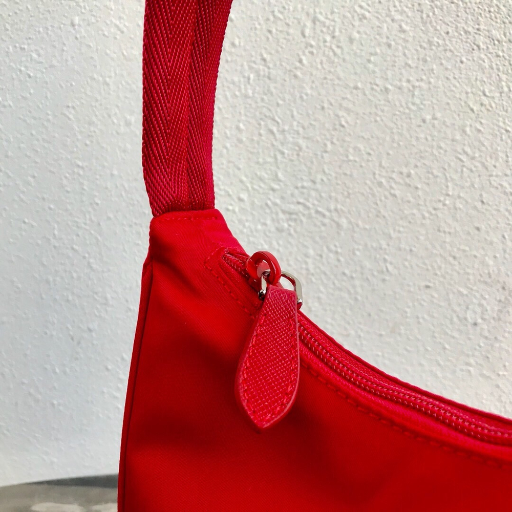 Prada Nylon Re-Edition 2000 Bag