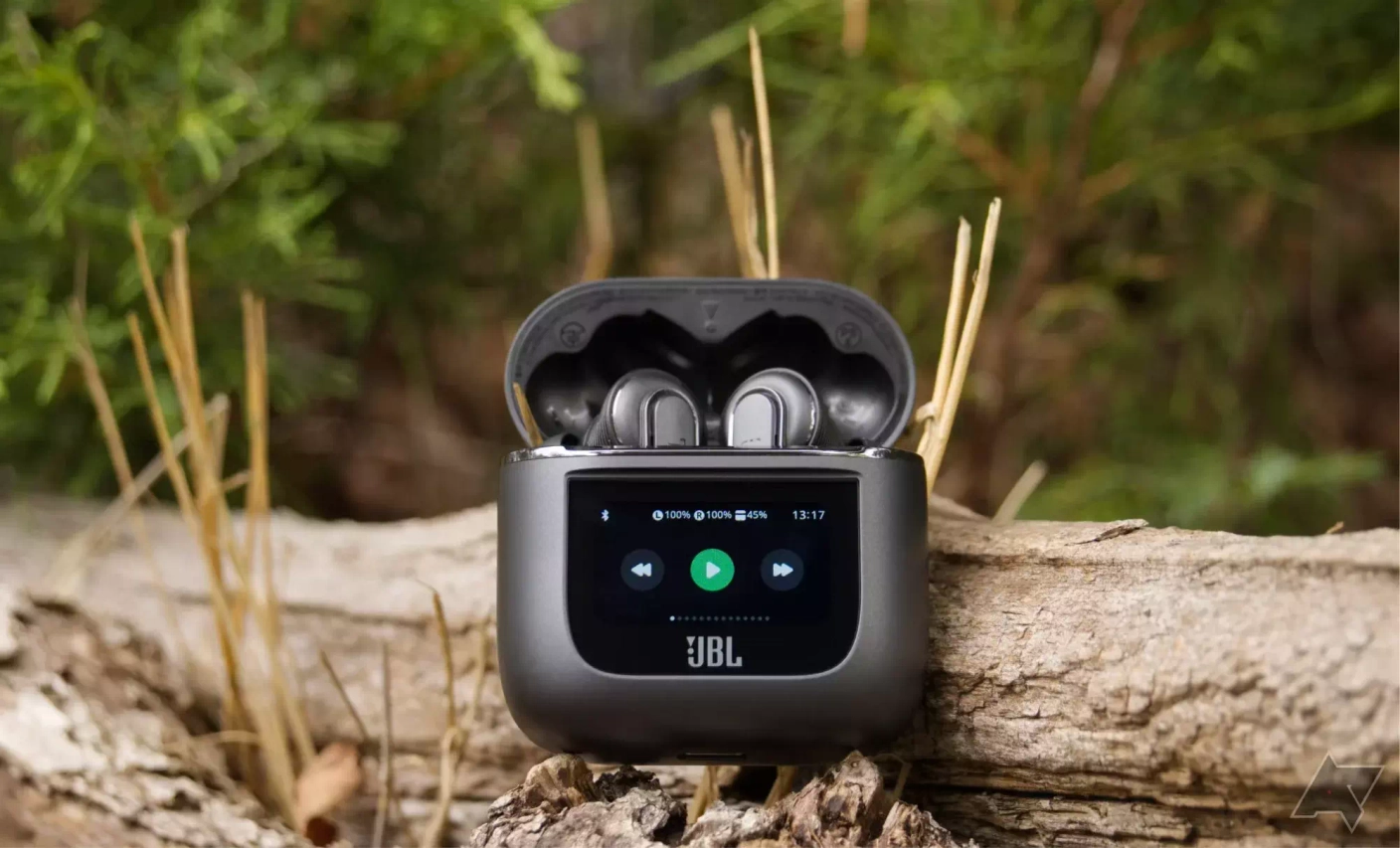 Беспроводная гарнитура JBL Tour Pro второго поколения