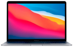 Ноутбук Apple MacBook Air 13 2020 13.3" / 8 Гб / SSD 256 Гб / macOS / MGN63