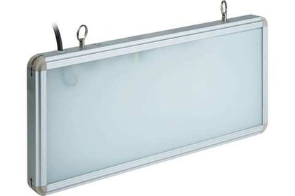 Светильник аварийный светодиодный 3вт 1.5ч постоянный LED IP20 Navigator 61506