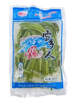 Папоротник орляк консервированный 292 г * 3 шт