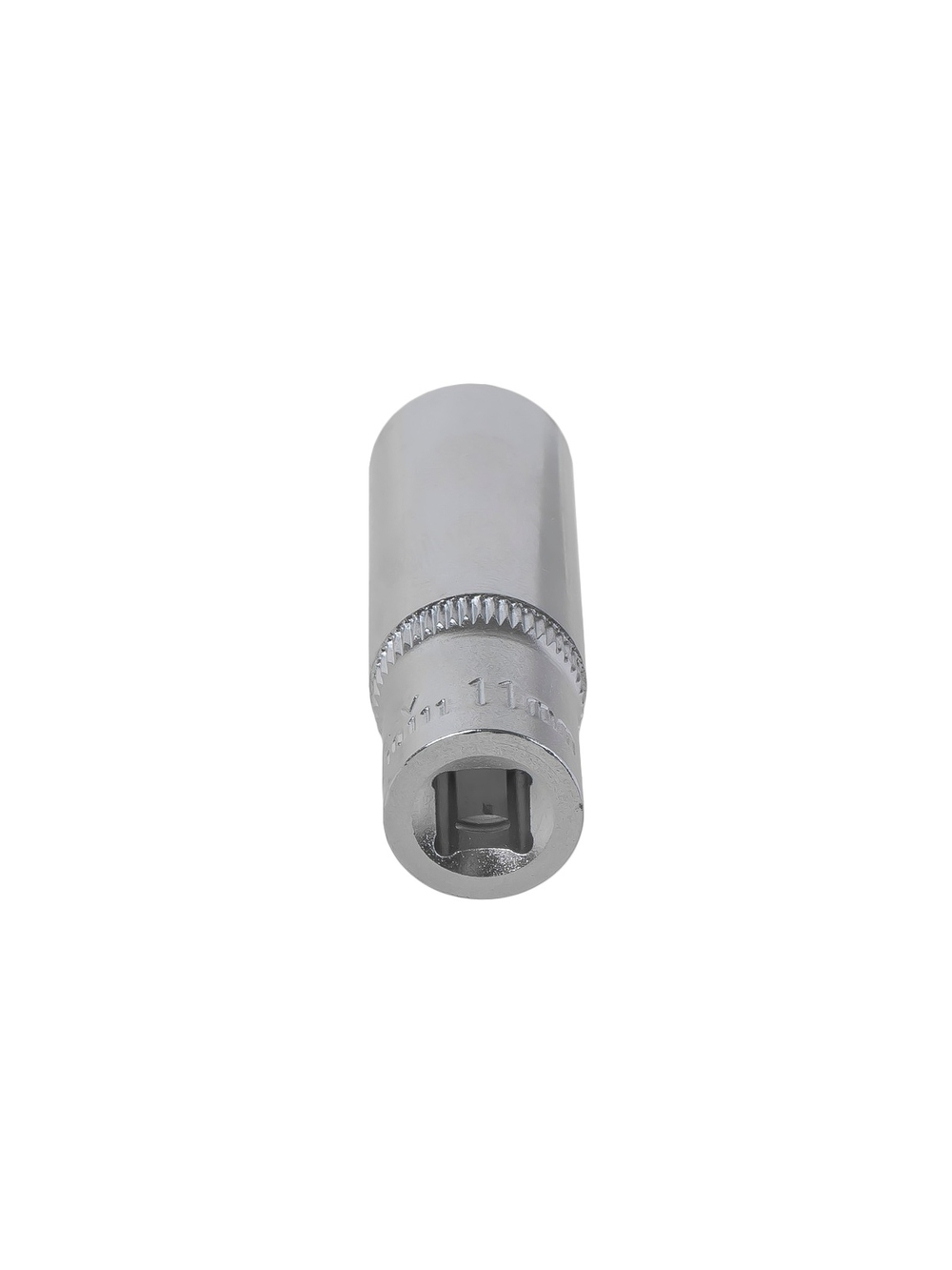 Головка 1/4" 12-и гр. 11 мм L=48 мм удлиненная, на холдере Arnezi R0010111