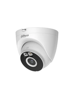 DH-IPC-T4AP-PV-0280B Профессиональная видеокамера IP купольная