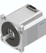 Шаговый двигатель Festo EMMS-ST-87-S-S-G2