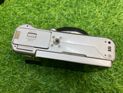 Fujifilm X-A10  Покупка/Продажа