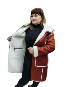 Дубленка
