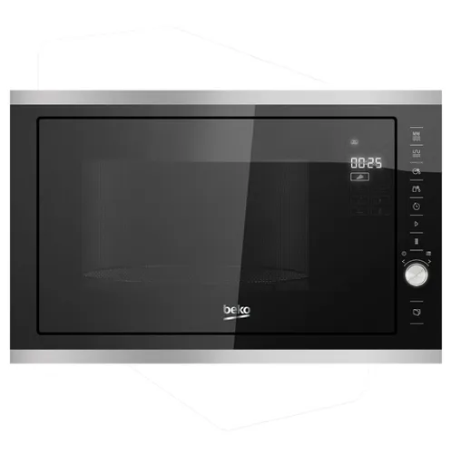 Встраиваемая микроволновая печь Beko MCB25433X – рис.1