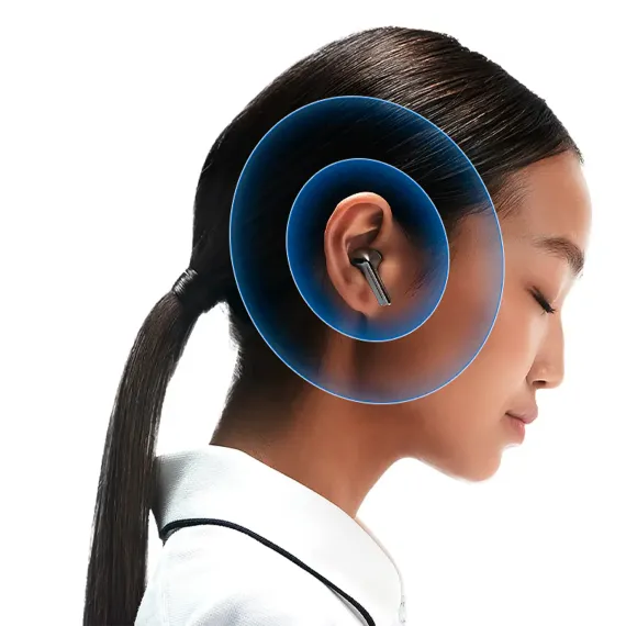 Samsung Galaxy Buds 3 Silver