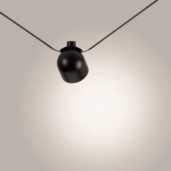 Светильник ART-INBELT-CUP-R100-8W Day4000-MIX (BK, 90 deg, 48V, DALI) (Arlight, IP20 Металл, 3 года) 051177