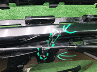 Бампер передний Tank 500 (2021-н.в.)