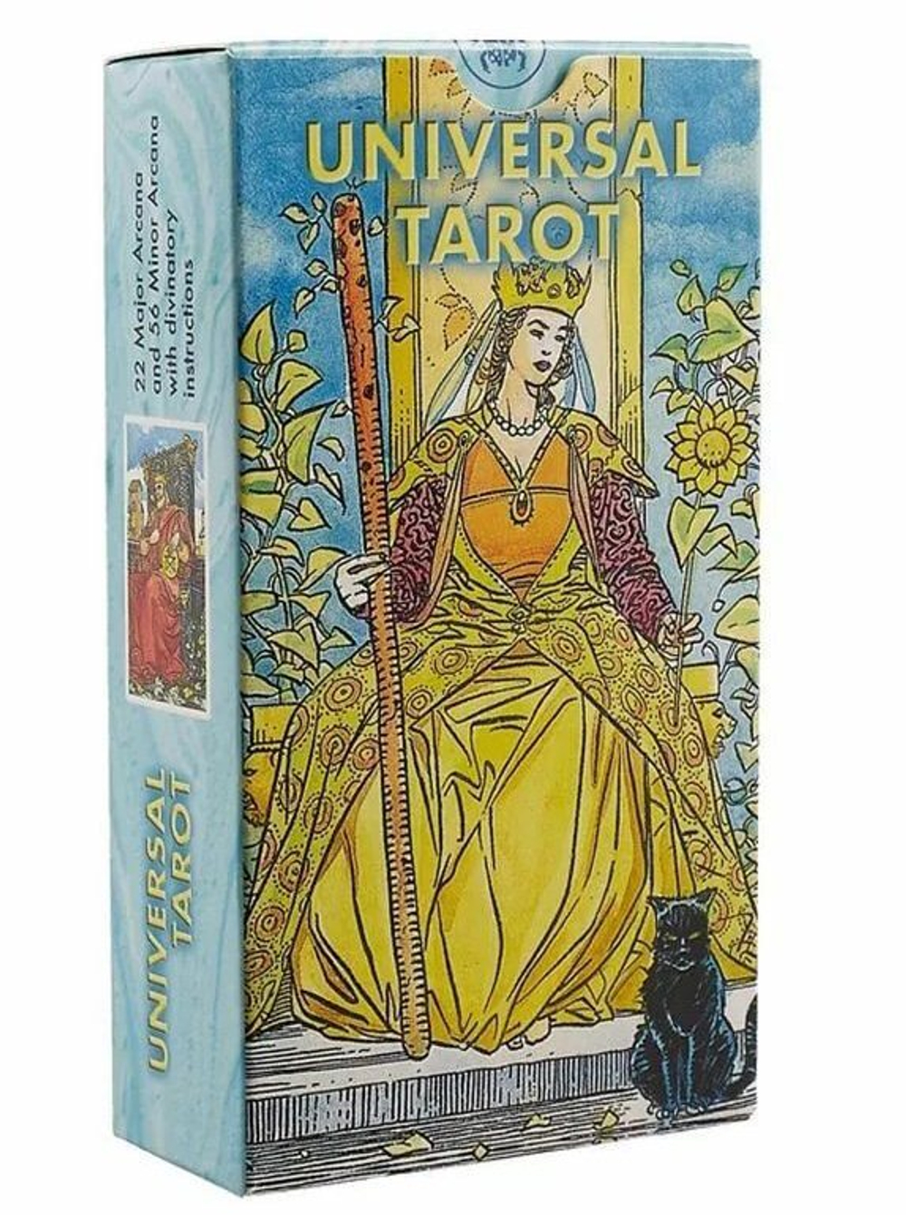 Таро Универсальное