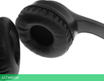 Наушники A4Tech HS-8i Black