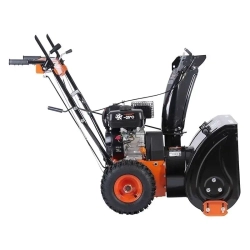 PATRIOT Сибирь 62 снегоуборщик бензиновый 7 л.с. ковш 61 см, выброс 15 м, 4 вперед/2 назад 426108662