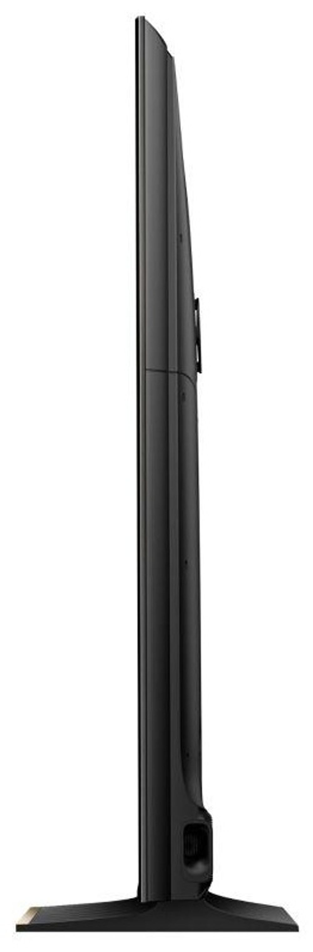 Телевизор DREAME Aura 75S100 191 см черный