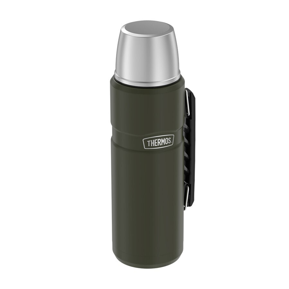 Термос Thermos SK2010 AG (1,2 литра), хаки