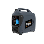 Генератор бензиновый MITSUI POWER ECO ZM 1500 IM