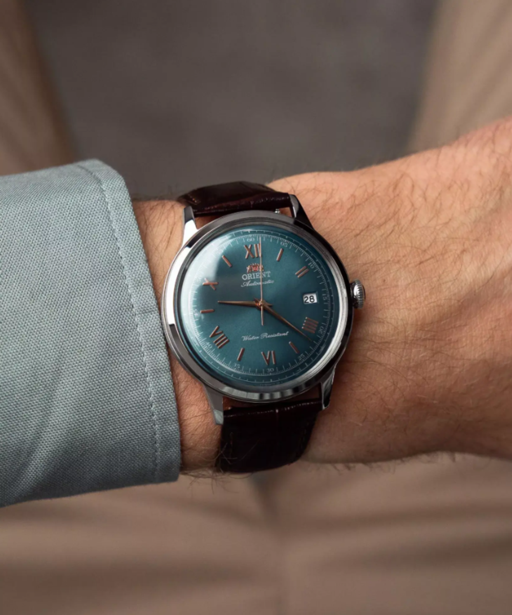 ORIENT BAMBINO RA-AC0023E30B