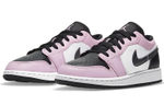 Jordan 1 Low GS Light Arctic Pink