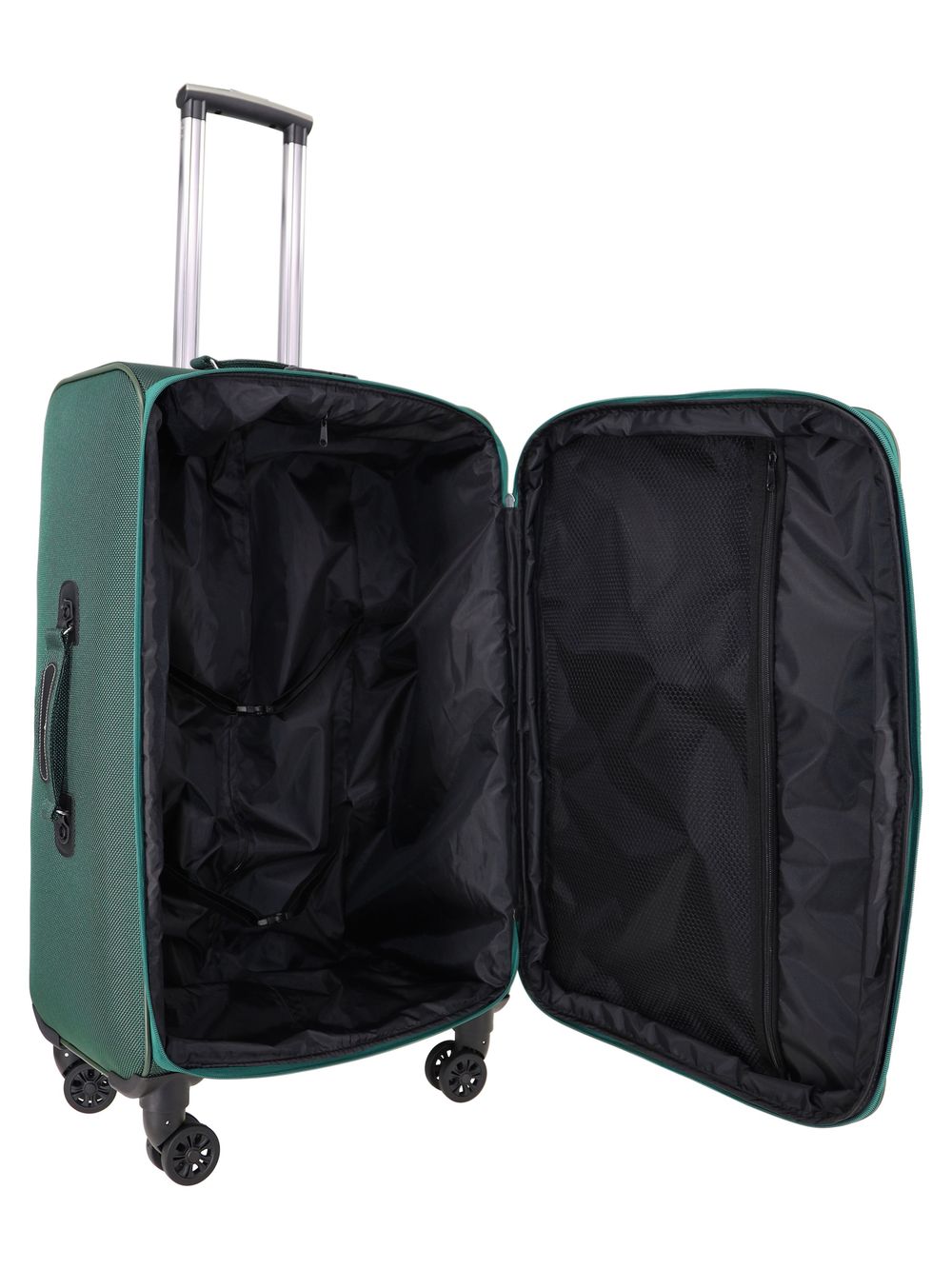 Чемодан 458-4 / 26 дюймов