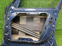 Дверь передняя правая BMW X3 G01 (2017-2024)